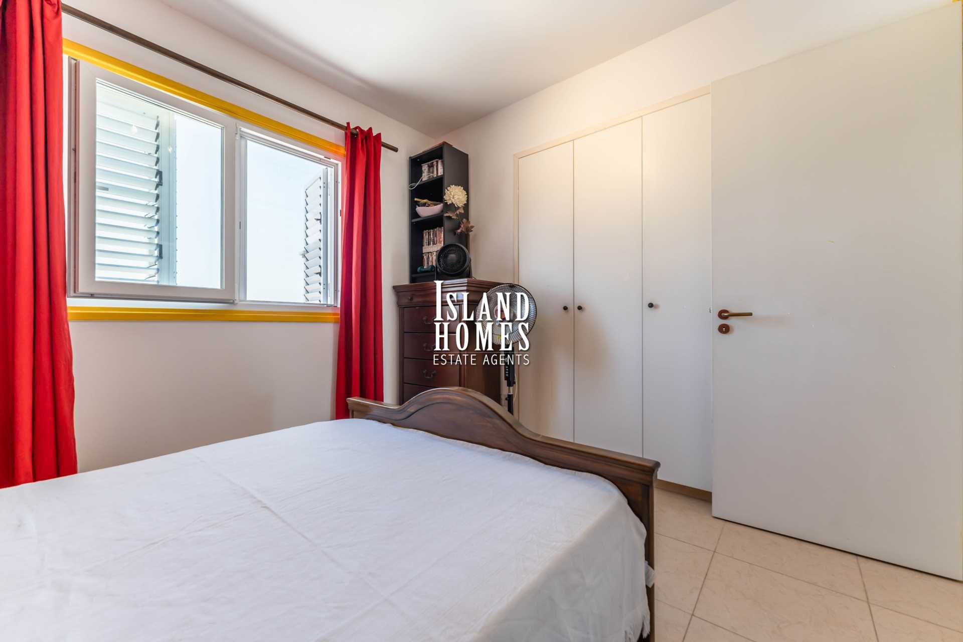 2 Bed, ApartmentFor Sale, Paralimni, Famagusta