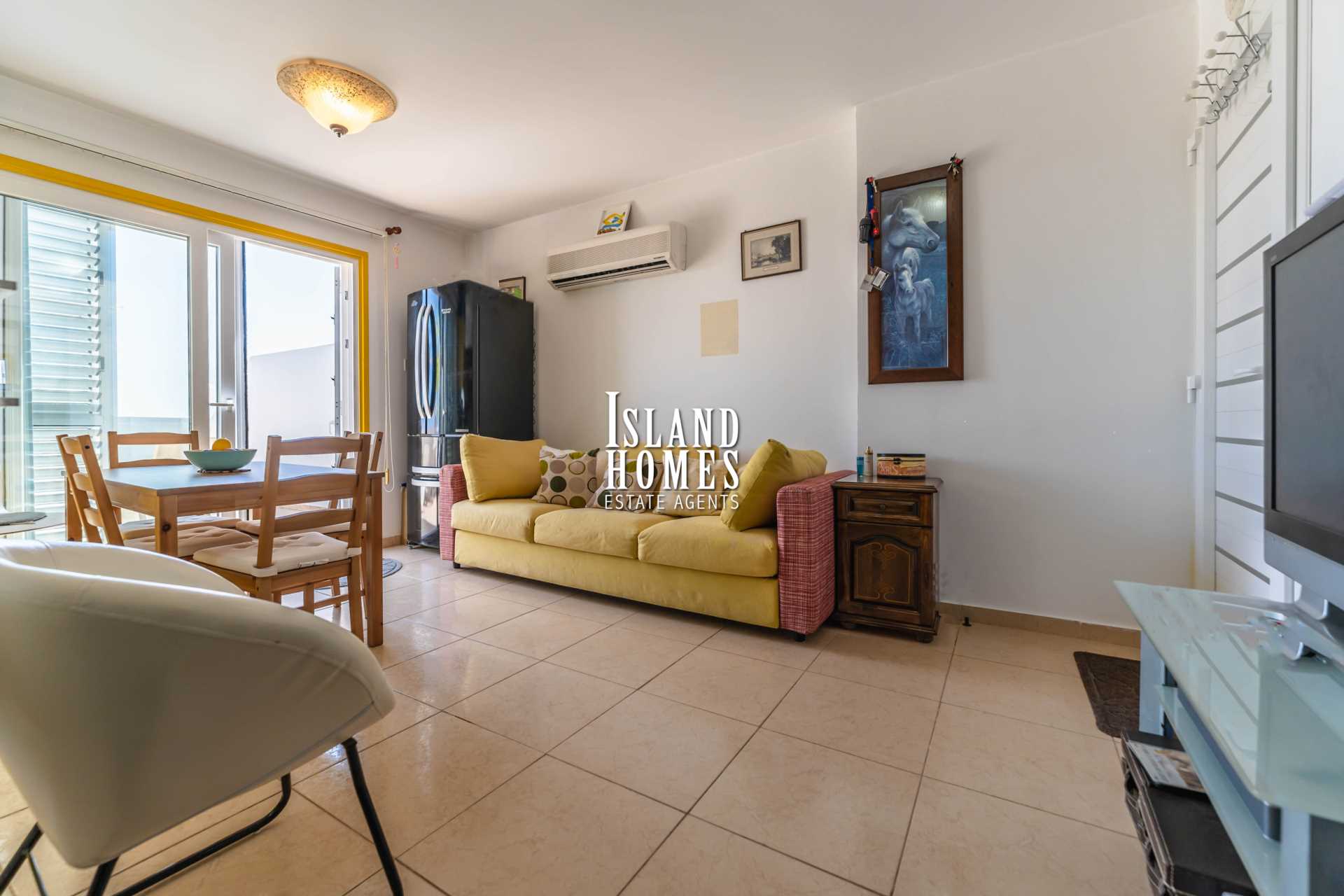 2 Bed, ApartmentFor Sale, Paralimni, Famagusta