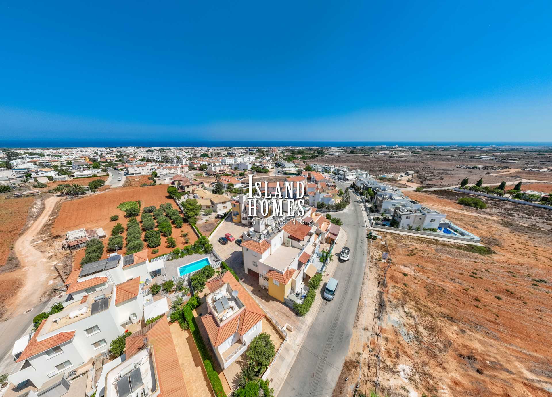 2 Bed, ApartmentFor Sale, Paralimni, Famagusta