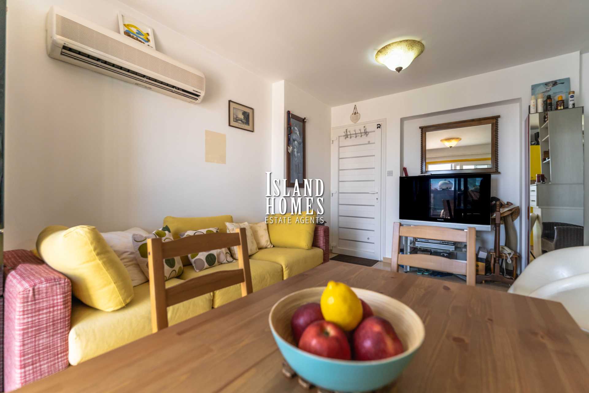 2 Bed, ApartmentFor Sale, Paralimni, Famagusta