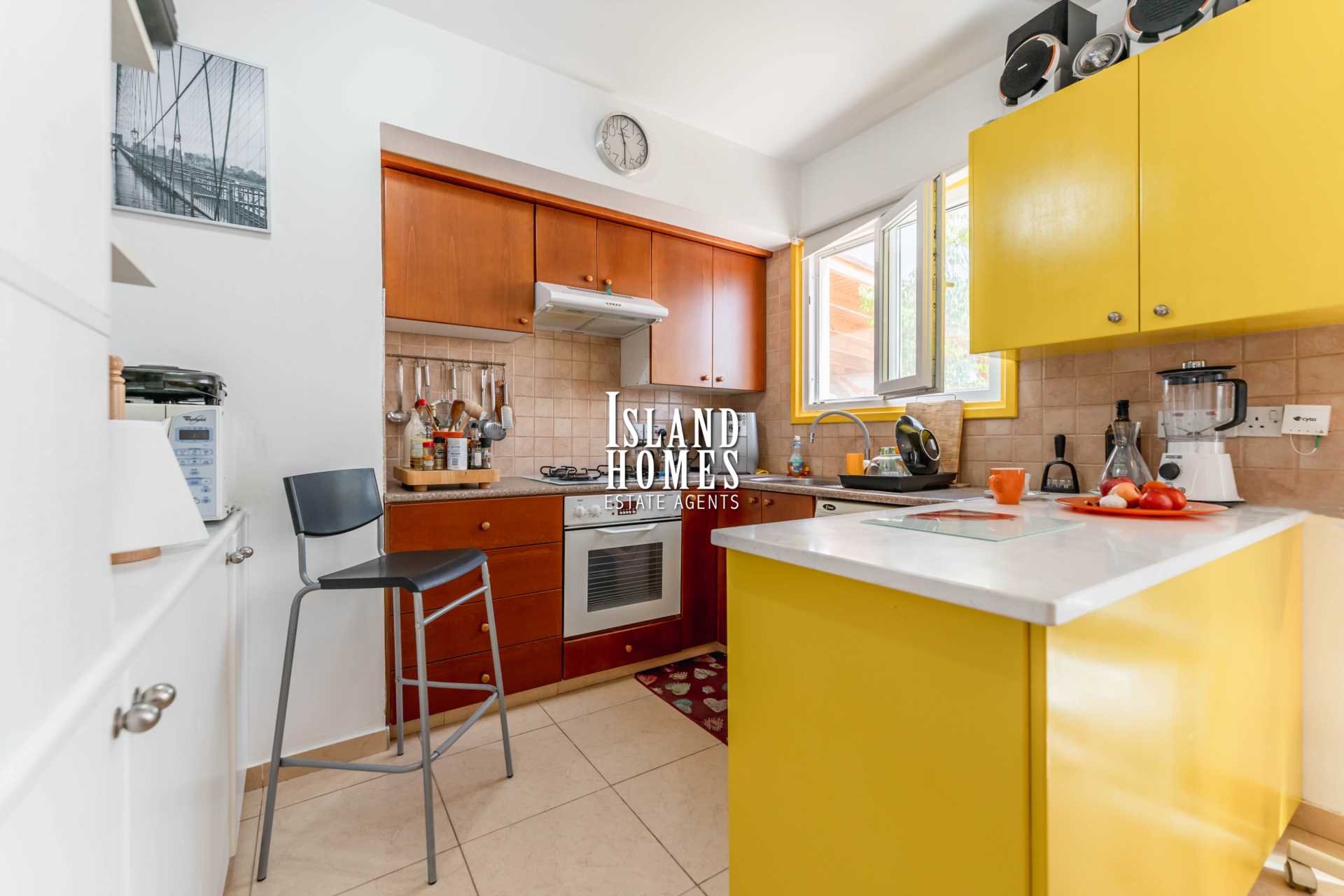 2 Bed, ApartmentFor Sale, Paralimni, Famagusta