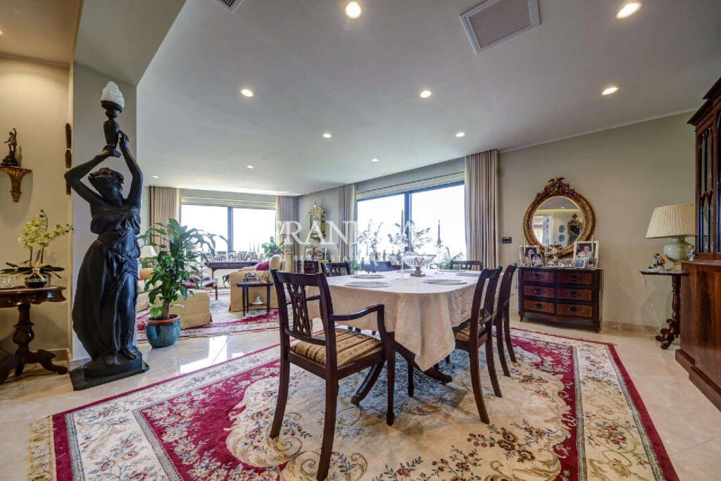 3 Bed, HouseFor Sale, Mellieha, Malta