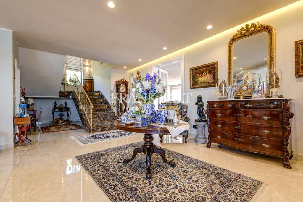 3 Bed, HouseFor Sale, Mellieha, Malta