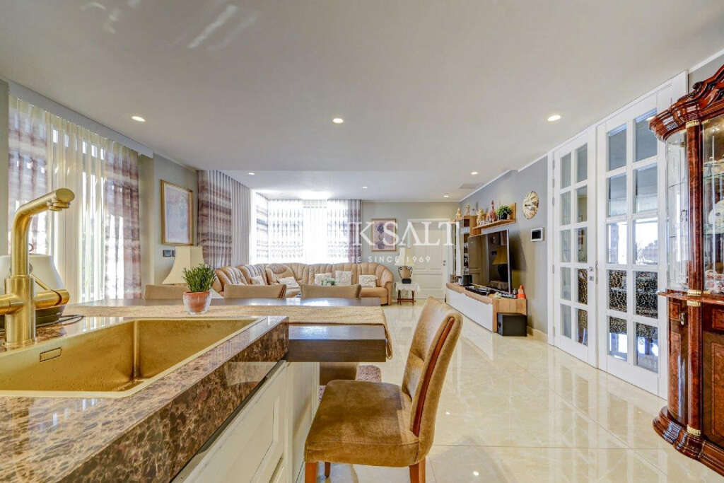 3 Bed, HouseFor Sale, Mellieha, Malta