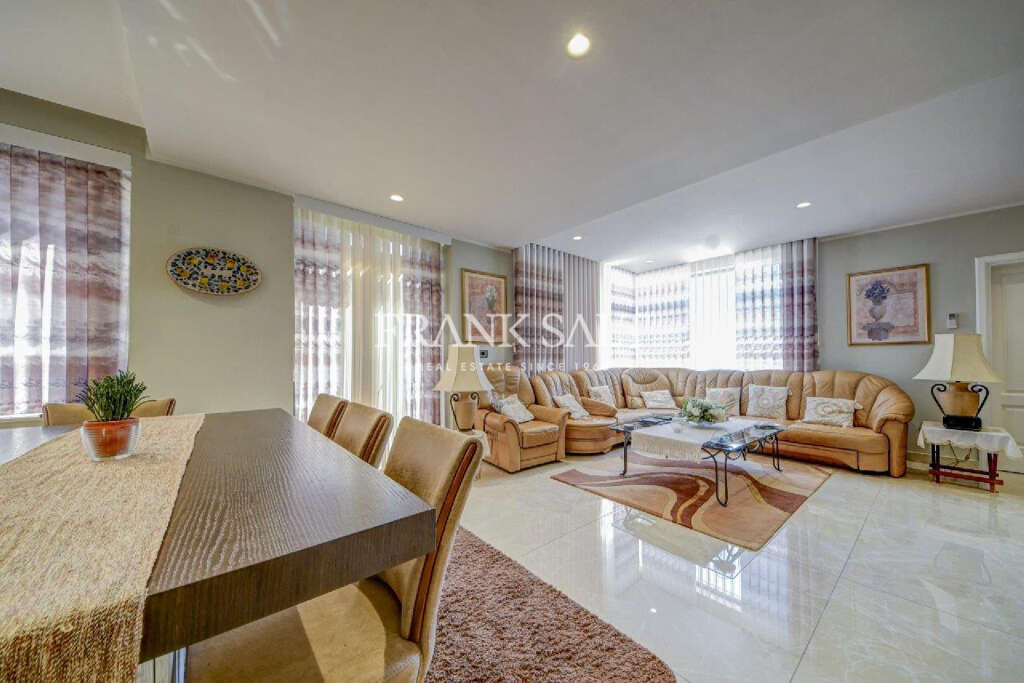 3 Bed, HouseFor Sale, Mellieha, Malta