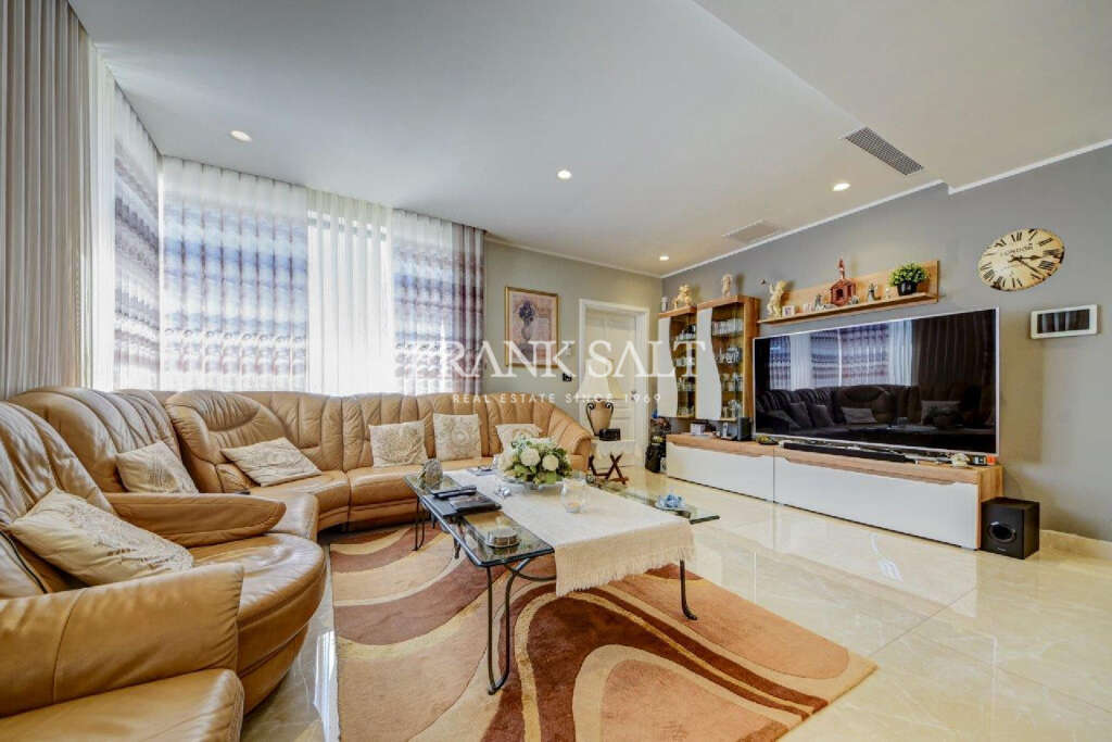 3 Bed, HouseFor Sale, Mellieha, Malta