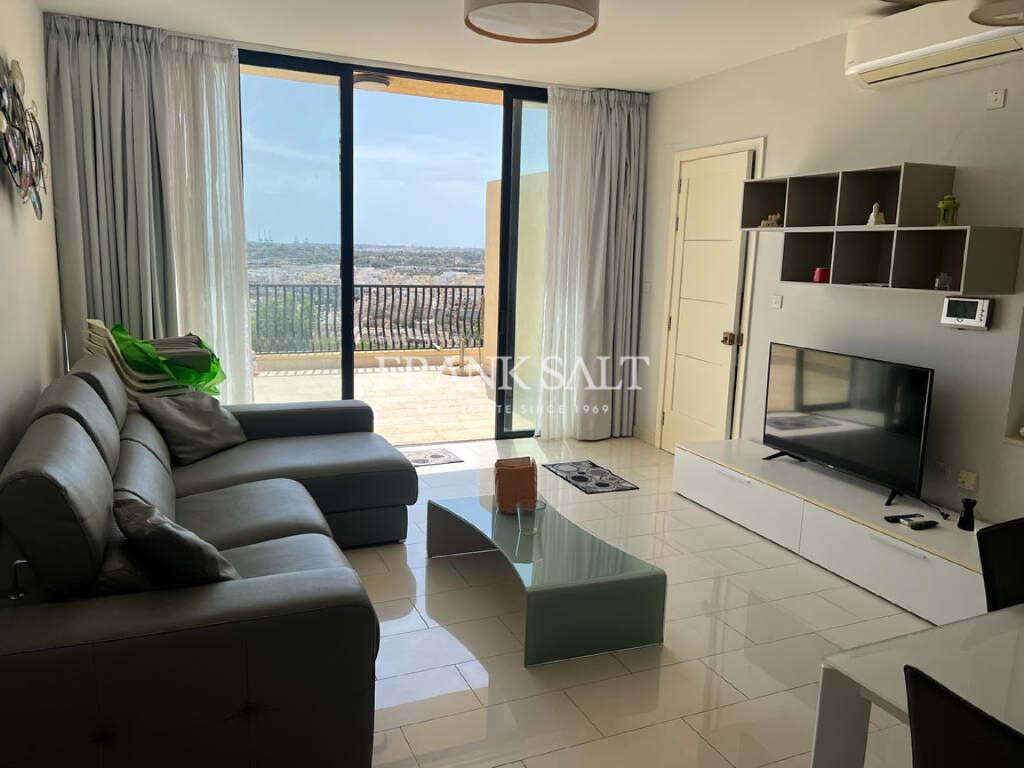 2 Bed, ApartmentFor Sale, Marsascala, Malta