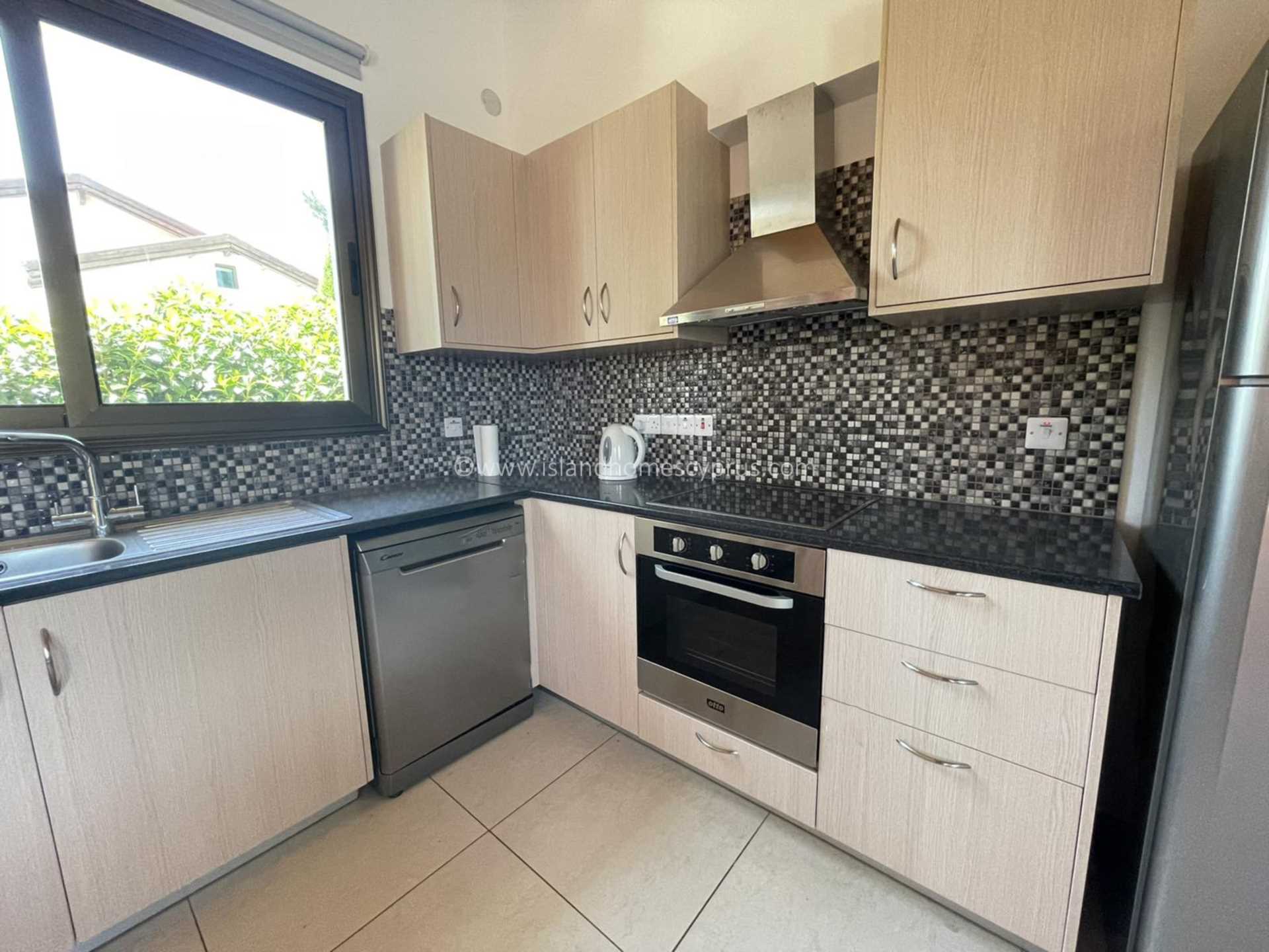 2 Bed, HouseFor Sale, Ayia Thekla, Famagusta