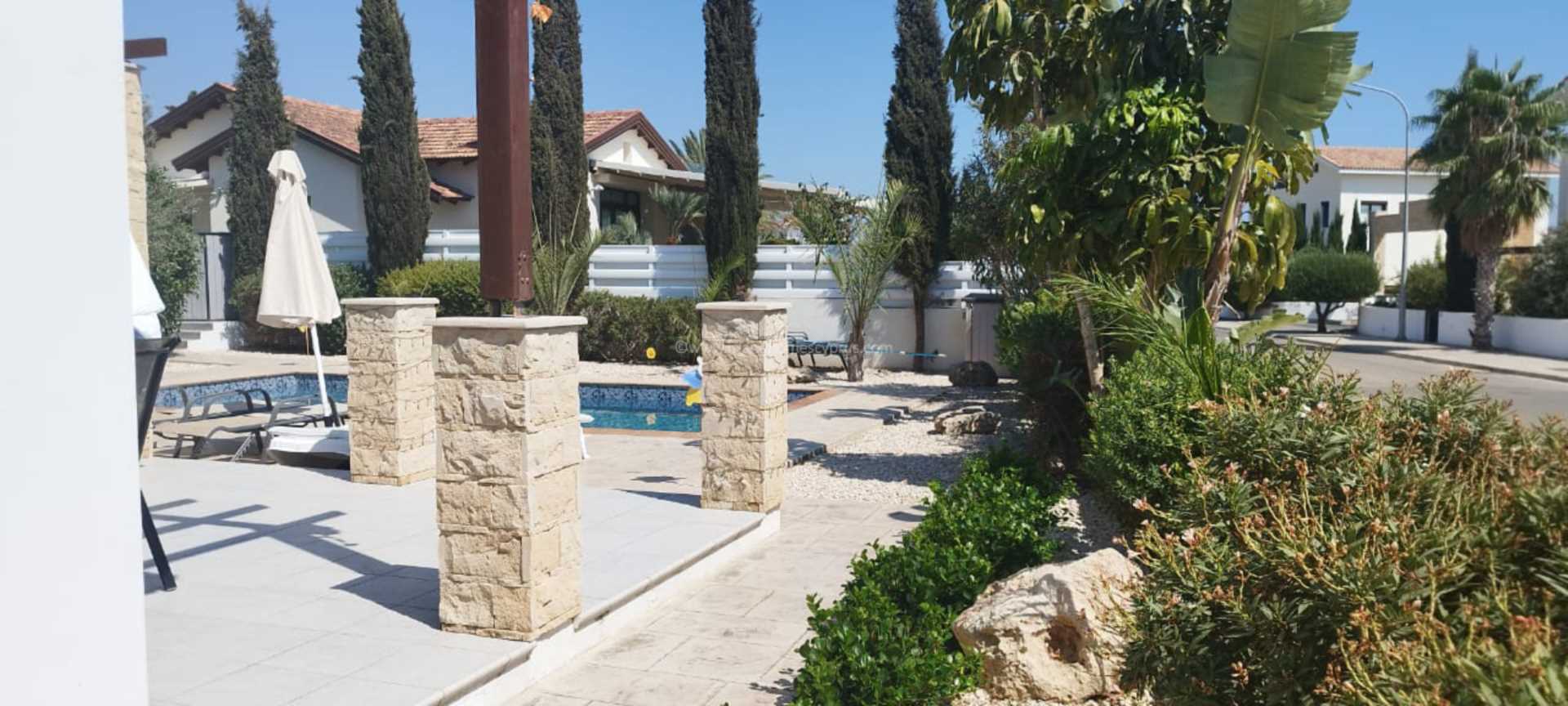 2 Bed, HouseFor Sale, Ayia Thekla, Famagusta