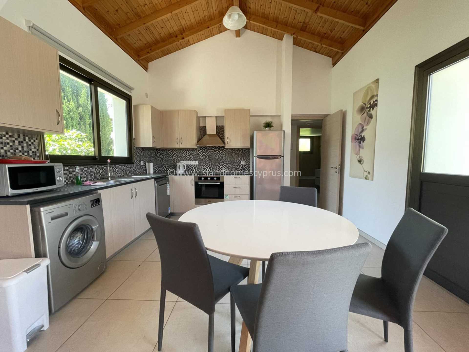 2 Bed, HouseFor Sale, Ayia Thekla, Famagusta