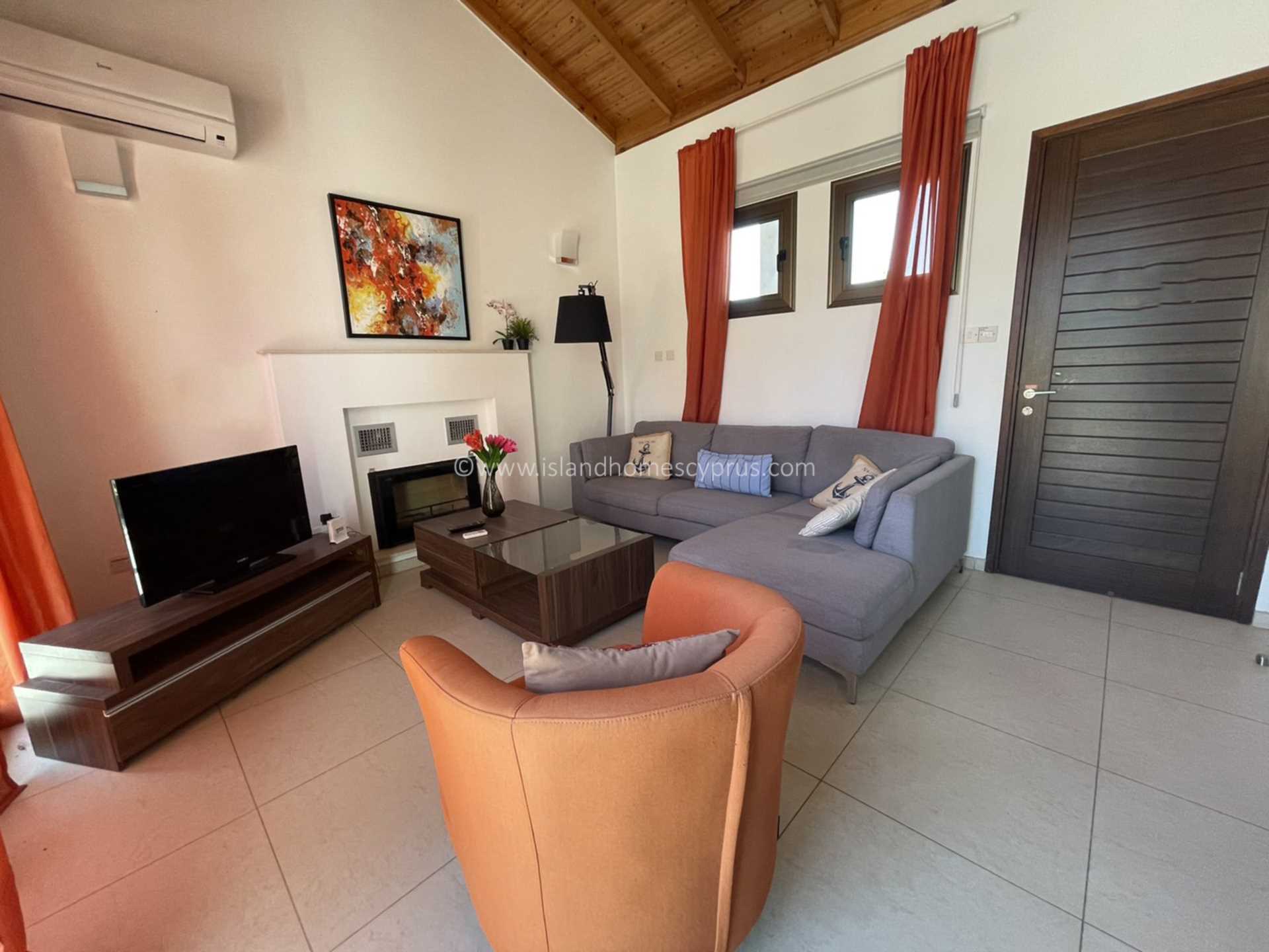 2 Bed, HouseFor Sale, Ayia Thekla, Famagusta