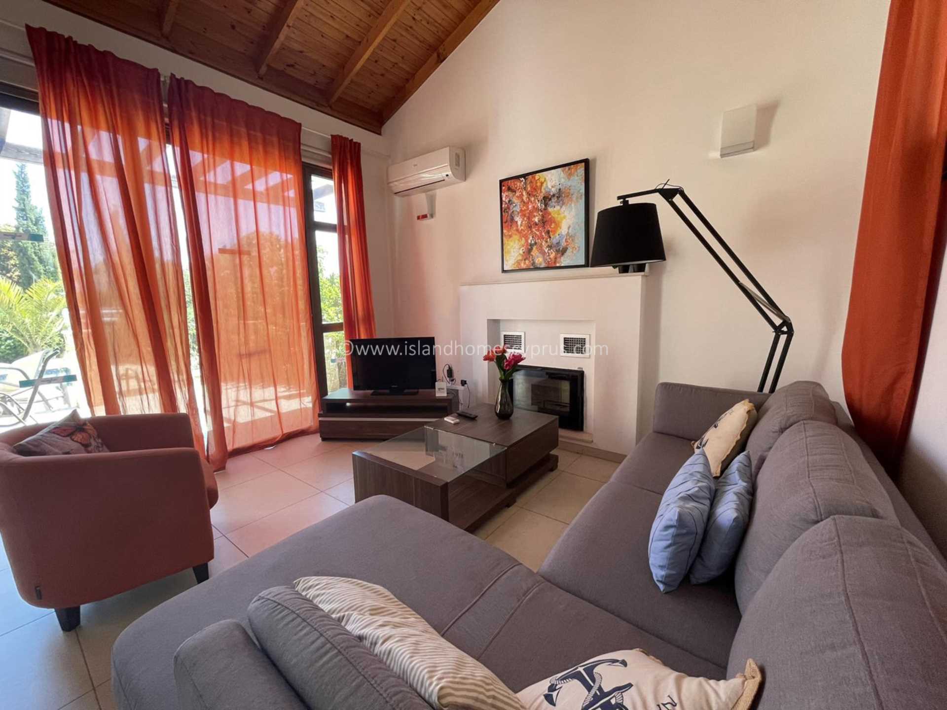 2 Bed, HouseFor Sale, Ayia Thekla, Famagusta