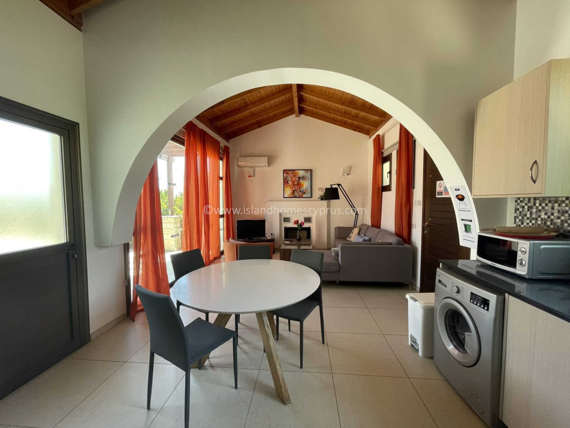 2 Bed, HouseFor Sale, Ayia Thekla, Famagusta