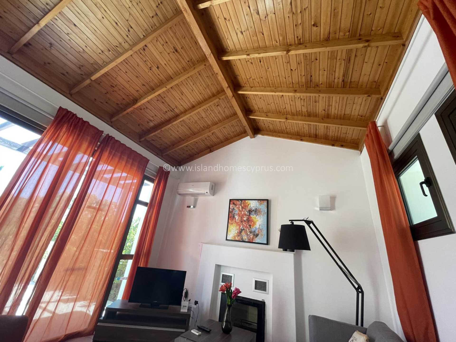 2 Bed, HouseFor Sale, Ayia Thekla, Famagusta