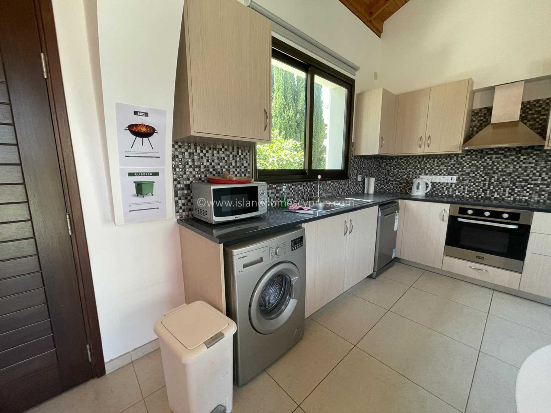 2 Bed, HouseFor Sale, Ayia Thekla, Famagusta