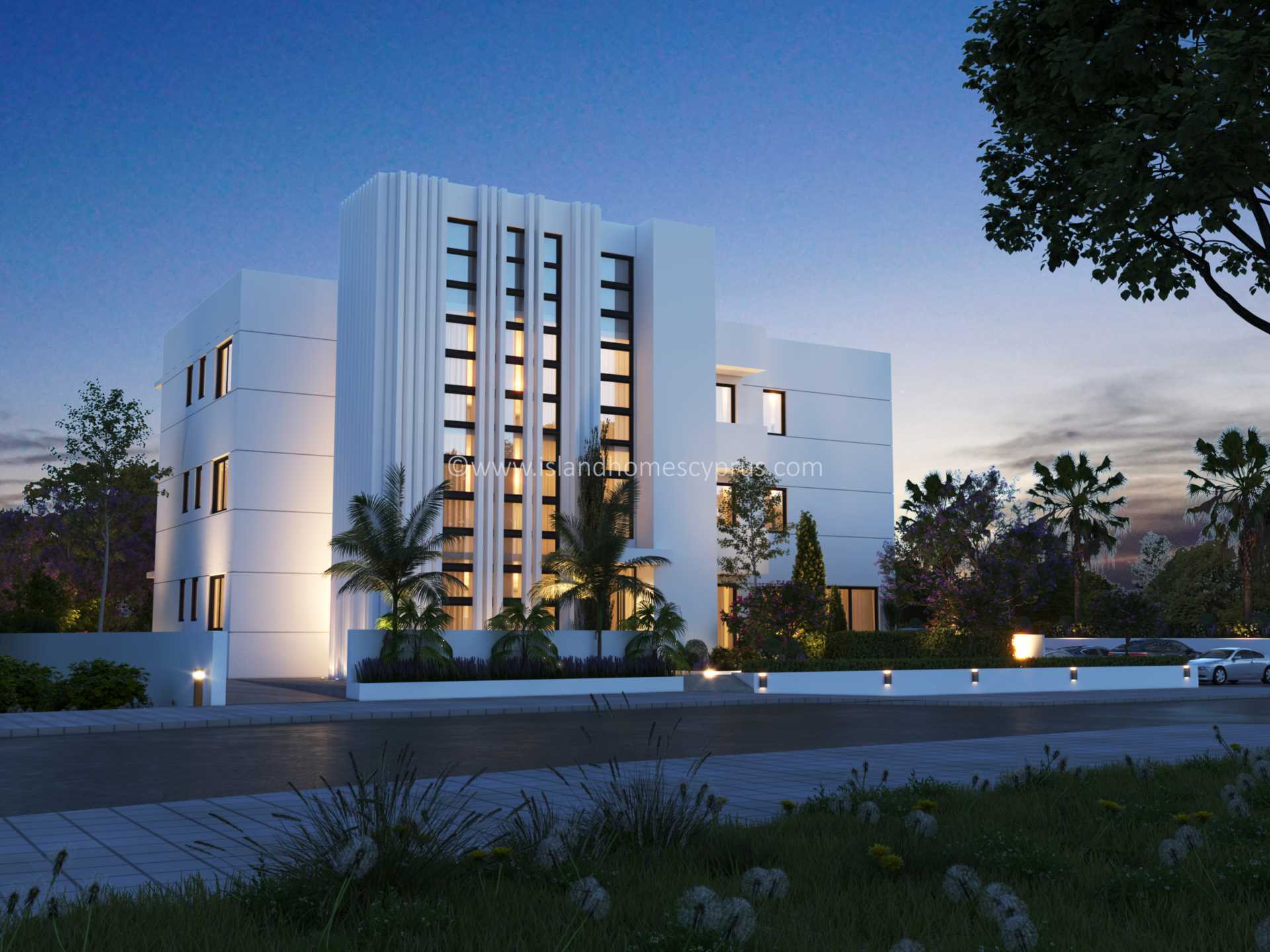 2 Bed, ApartmentFor Sale, Kapparis, Famagusta