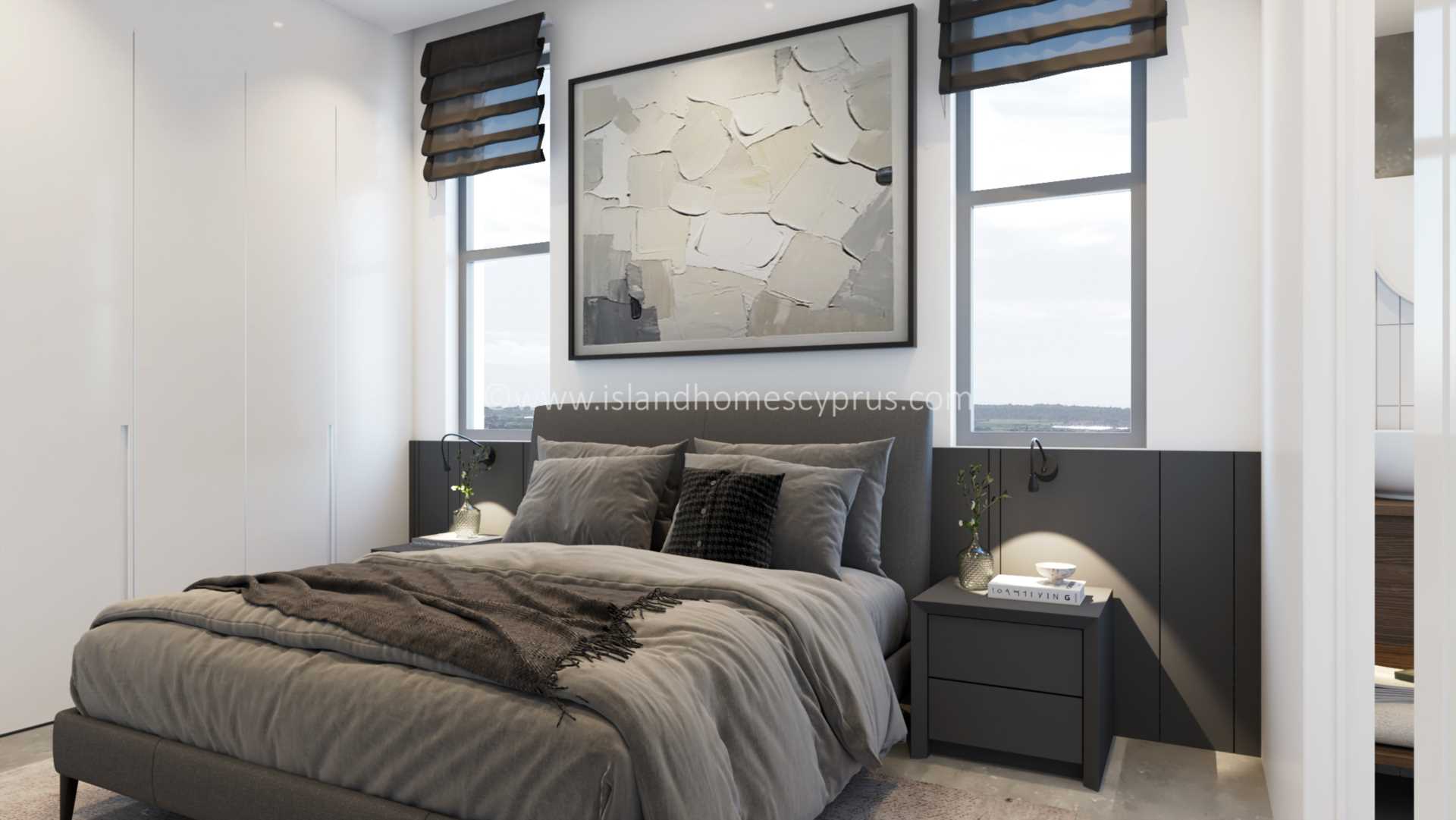 2 Bed, ApartmentFor Sale, Kapparis, Famagusta