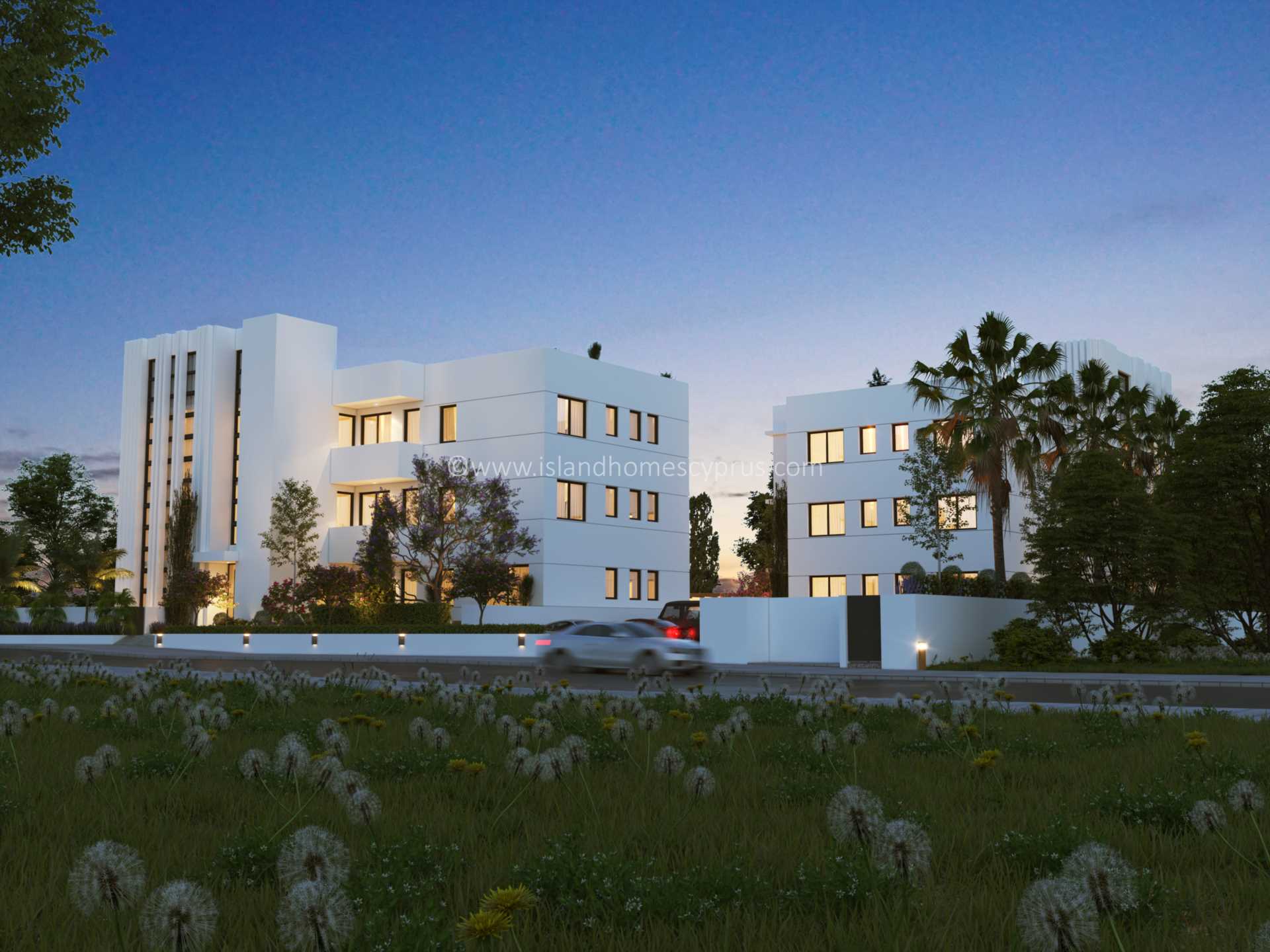 2 Bed, ApartmentFor Sale, Kapparis, Famagusta