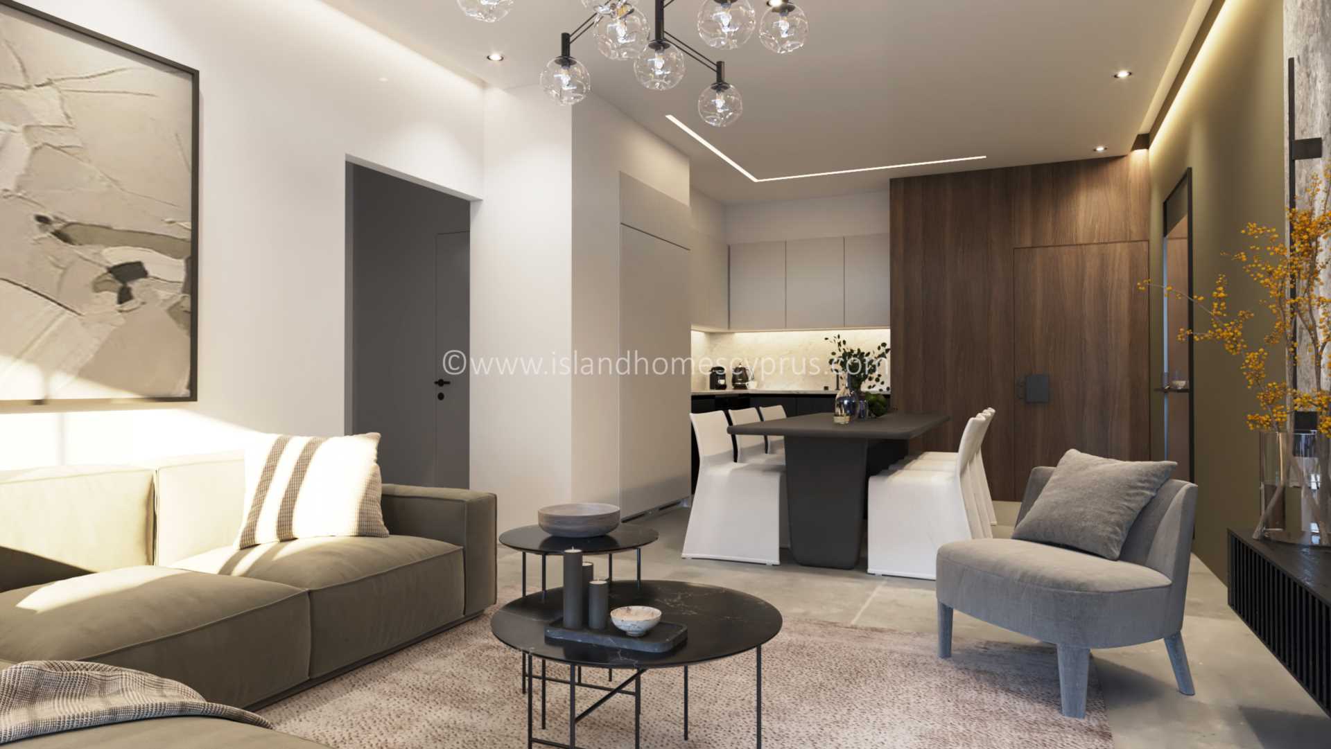 2 Bed, ApartmentFor Sale, Kapparis, Famagusta