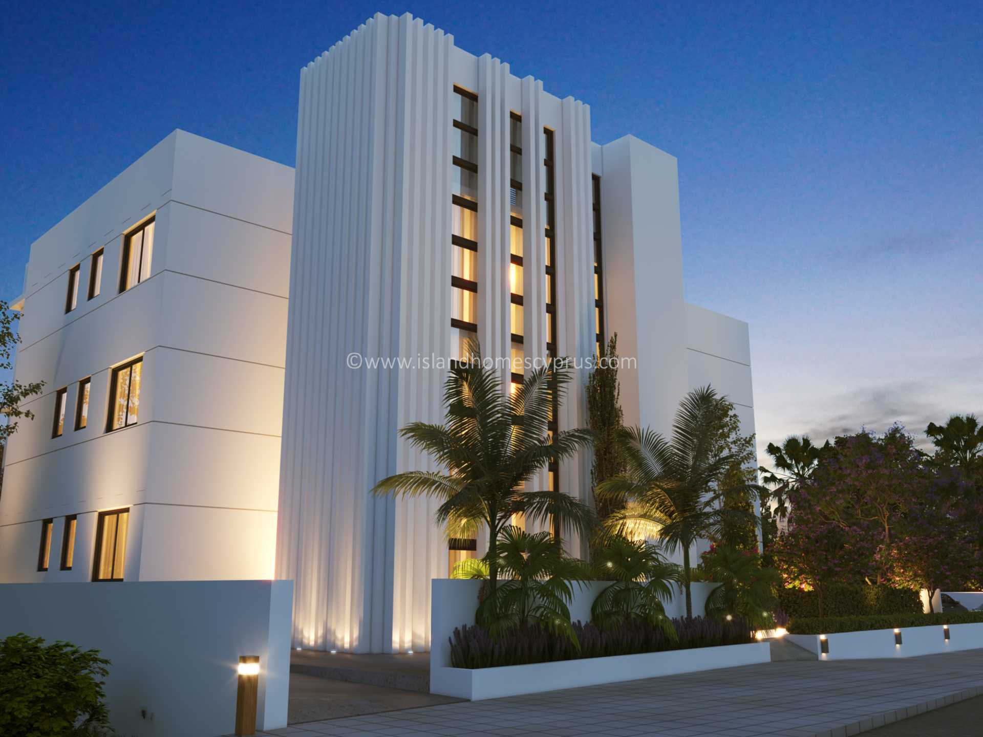 2 Bed, ApartmentFor Sale, Kapparis, Famagusta