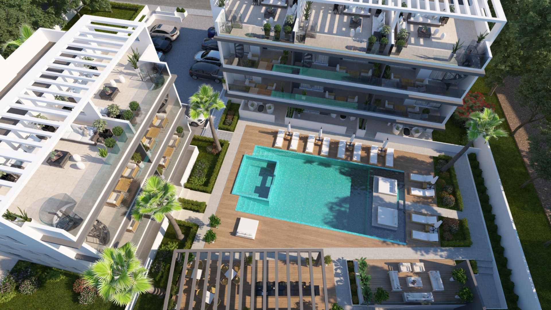 2 Bed, ApartmentFor Sale, Kapparis, Famagusta