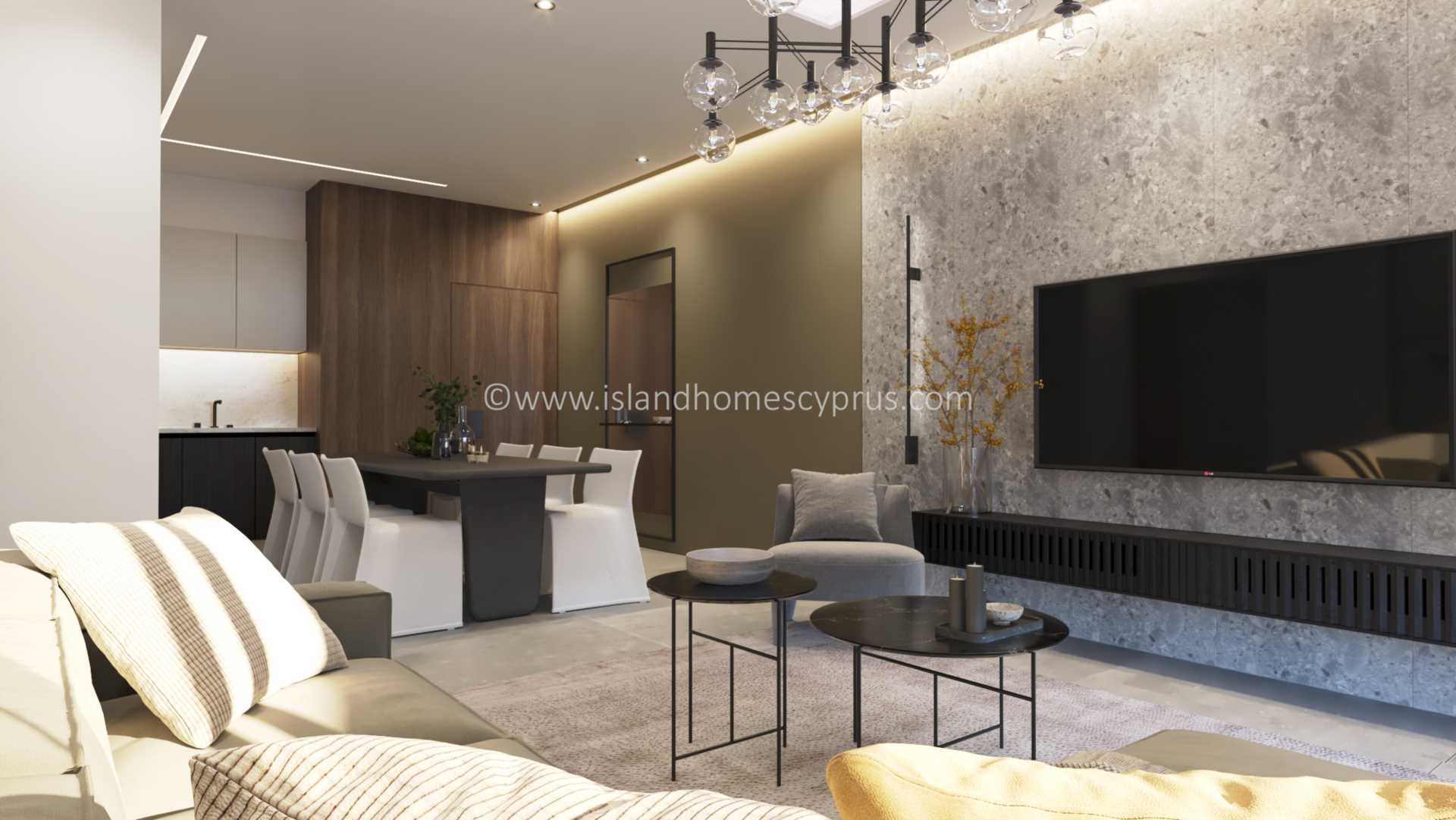 2 Bed, ApartmentFor Sale, Kapparis, Famagusta