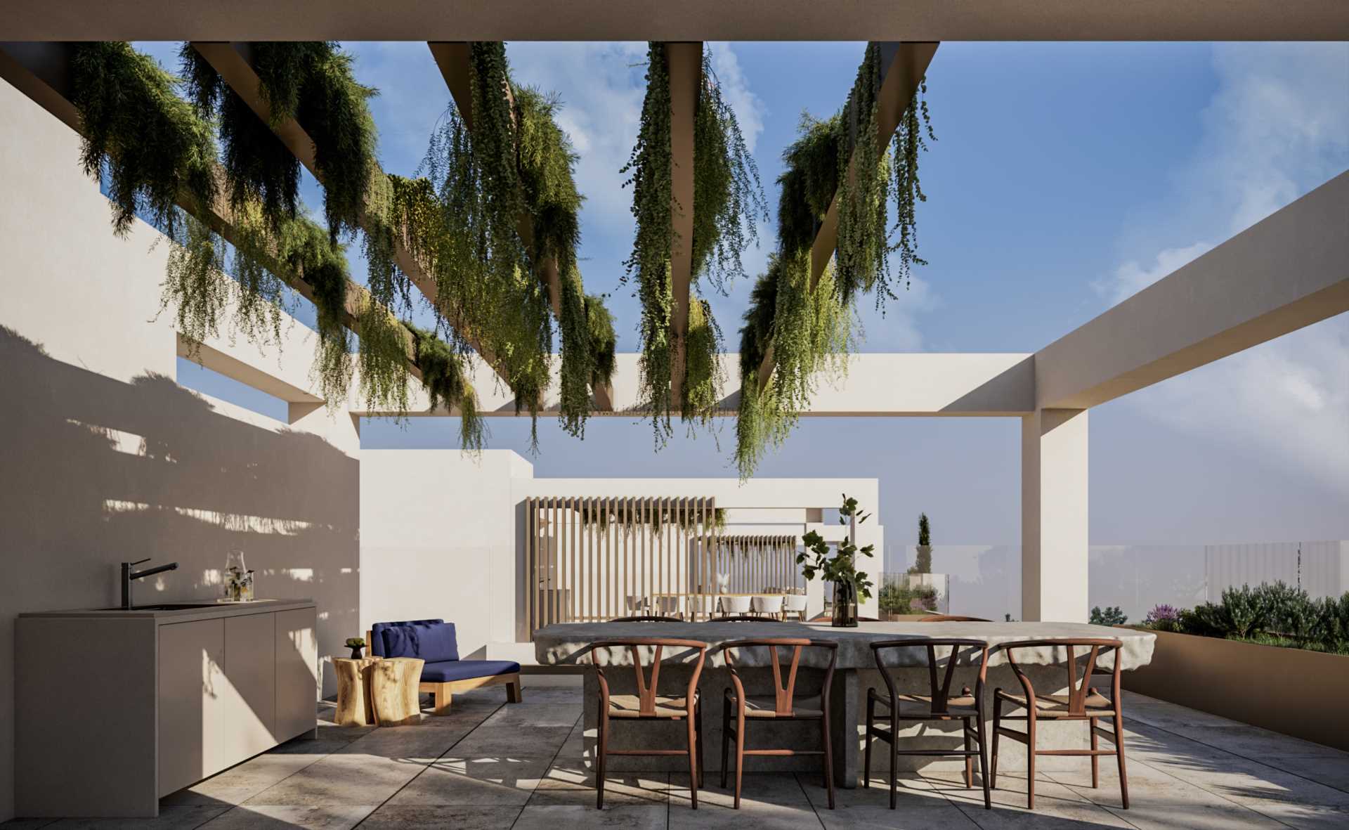 4 Bed, HouseFor Sale, Pernera, Famagusta