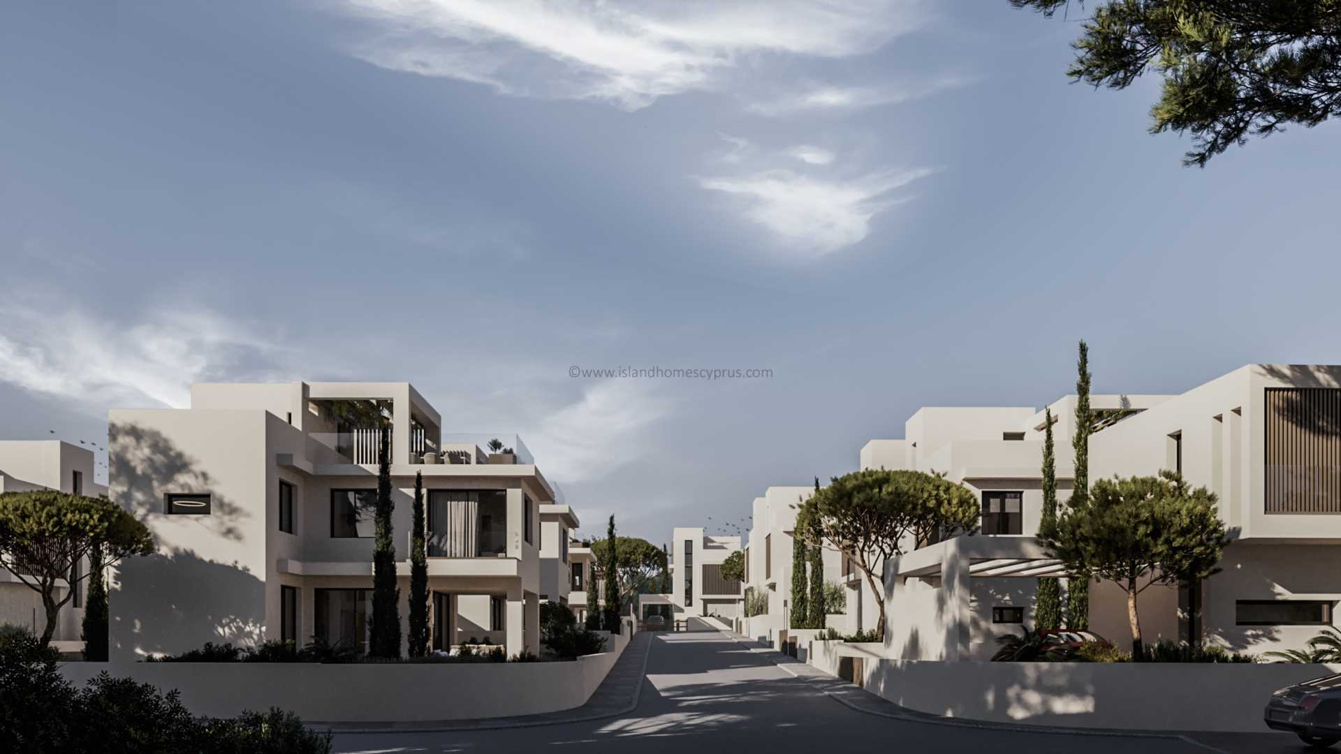 4 Bed, HouseFor Sale, Pernera, Famagusta