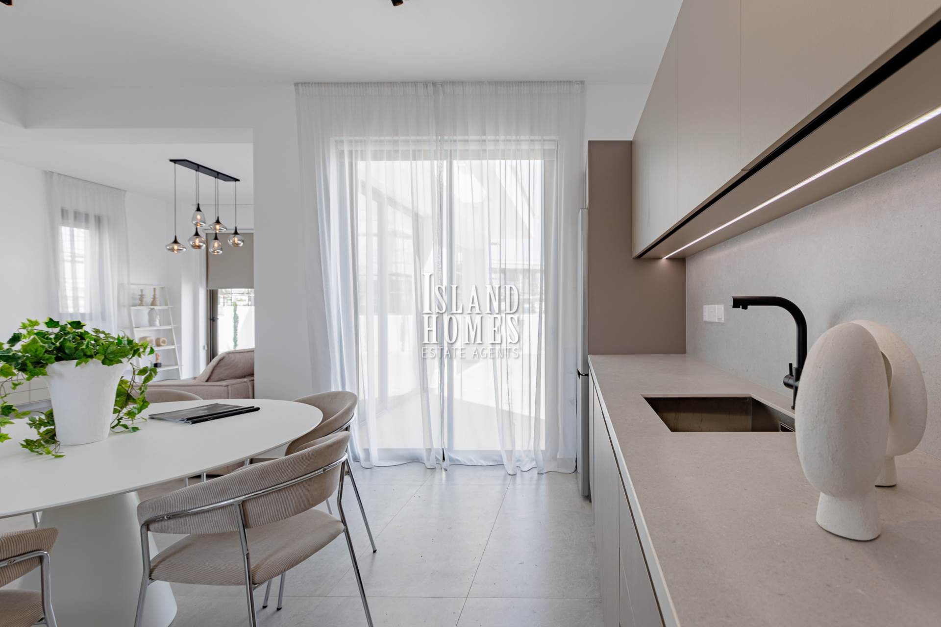 4 Bed, HouseFor Sale, Pernera, Famagusta