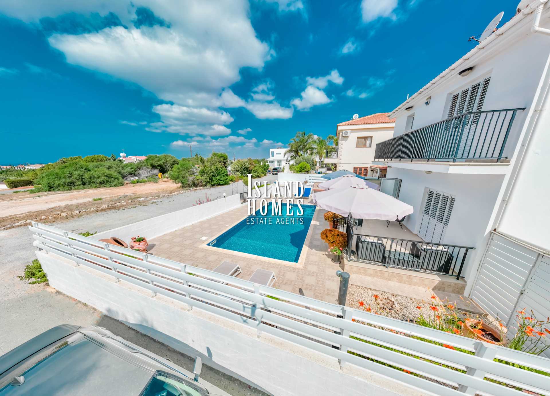 3 Bed, HouseFor Sale, Ayia Napa, Famagusta