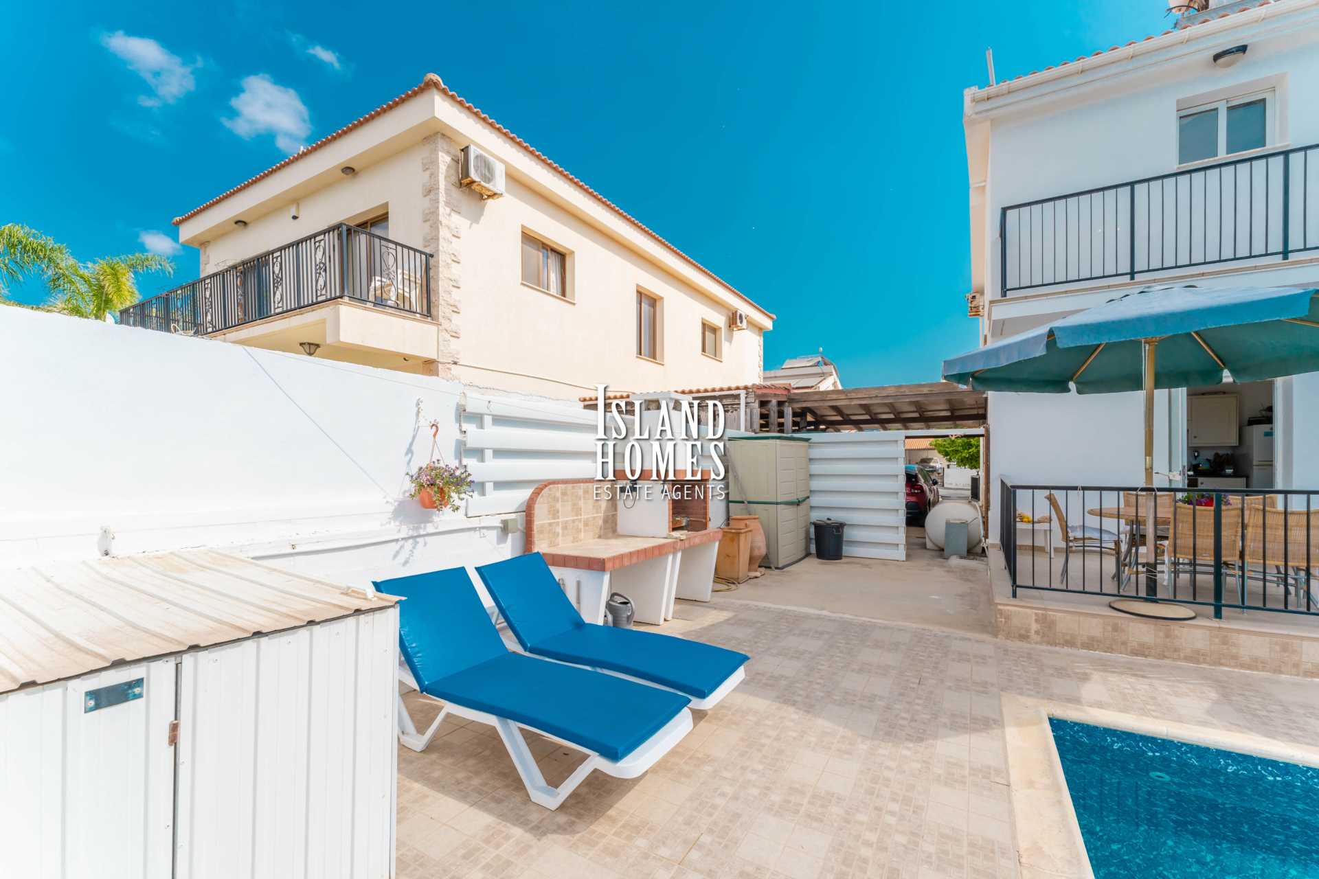 3 Bed, HouseFor Sale, Ayia Napa, Famagusta
