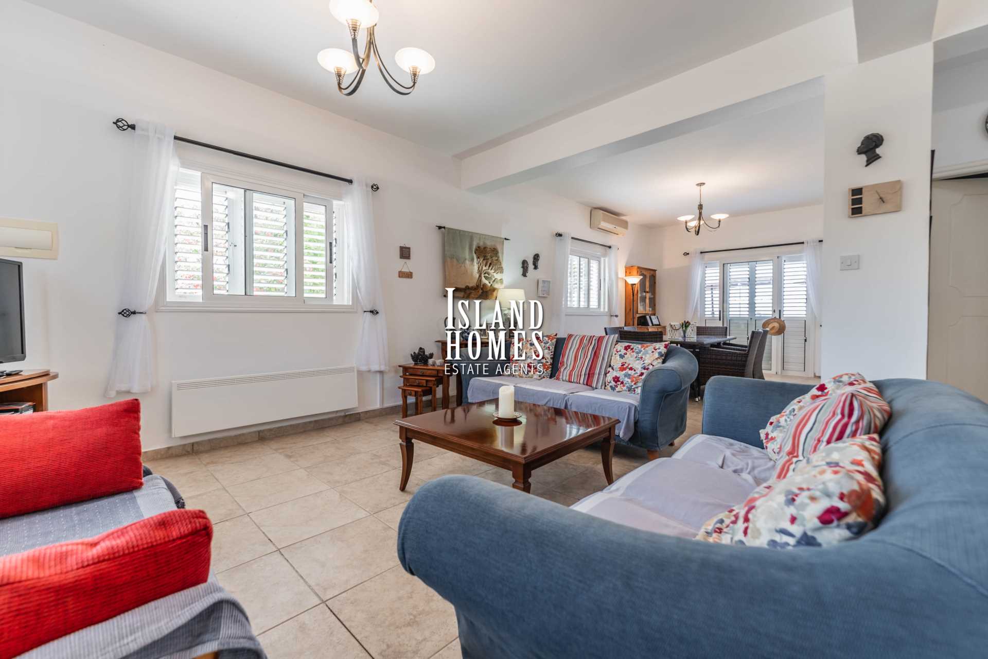 3 Bed, HouseFor Sale, Ayia Napa, Famagusta