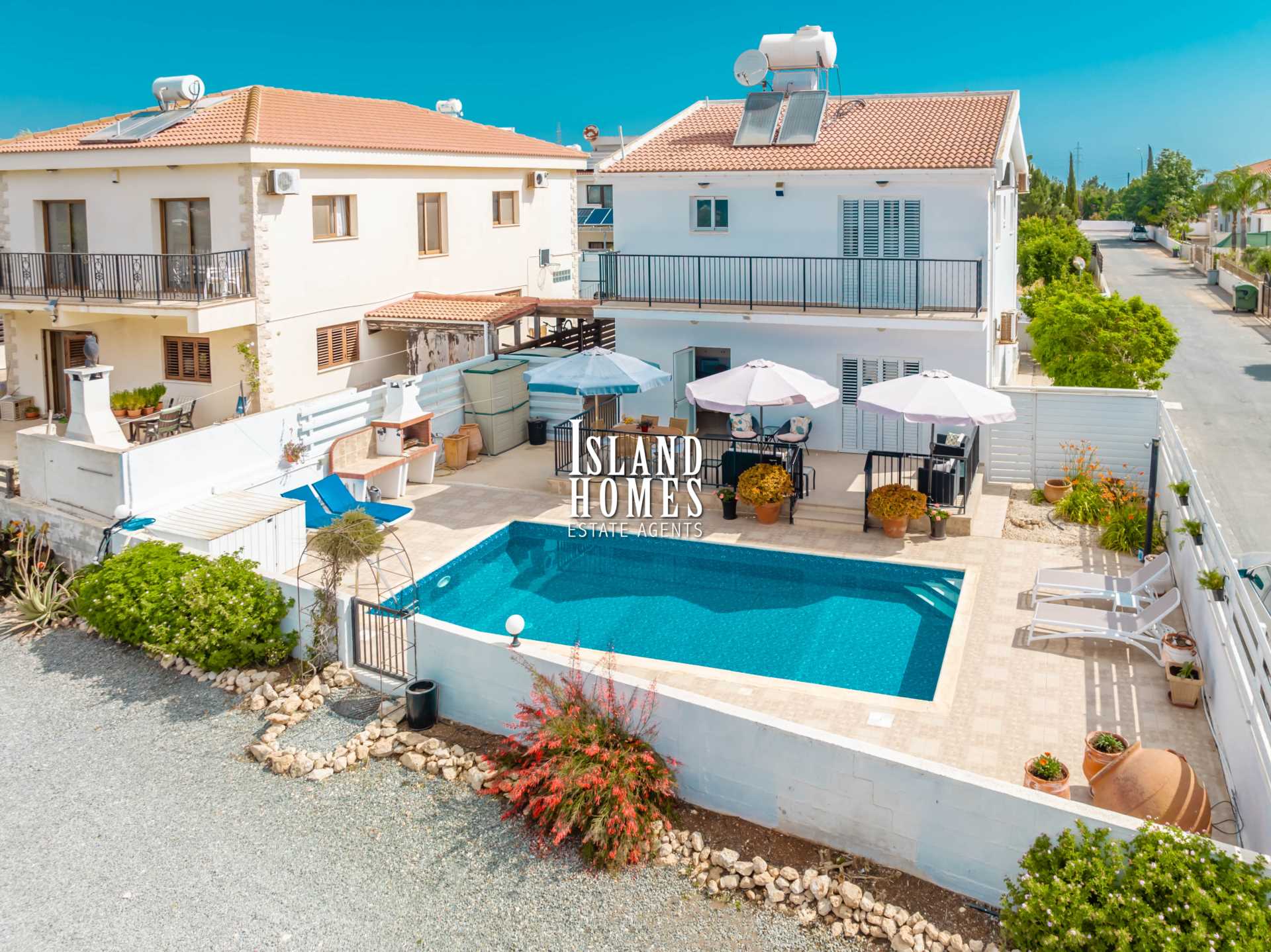 3 Bed, HouseFor Sale, Ayia Napa, Famagusta