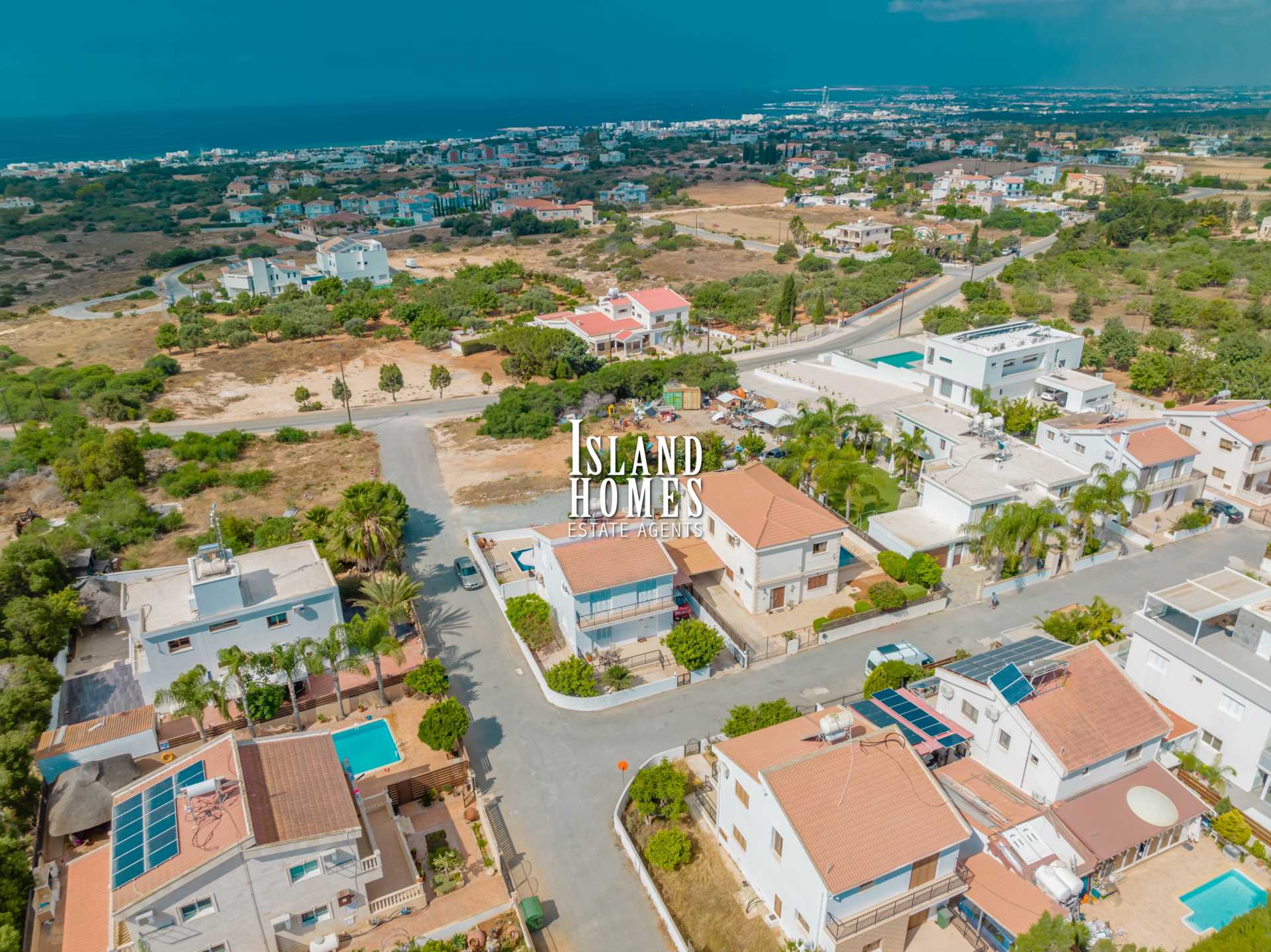 3 Bed, HouseFor Sale, Ayia Napa, Famagusta