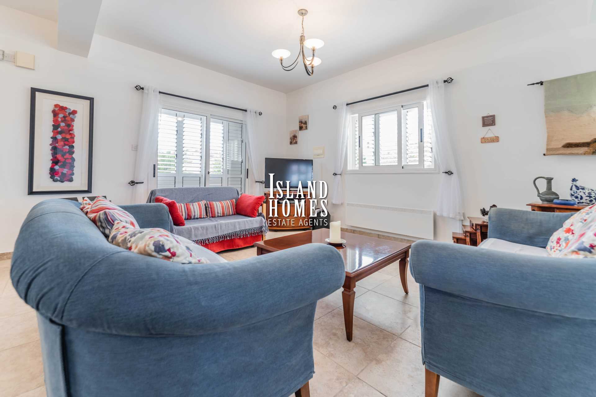 3 Bed, HouseFor Sale, Ayia Napa, Famagusta