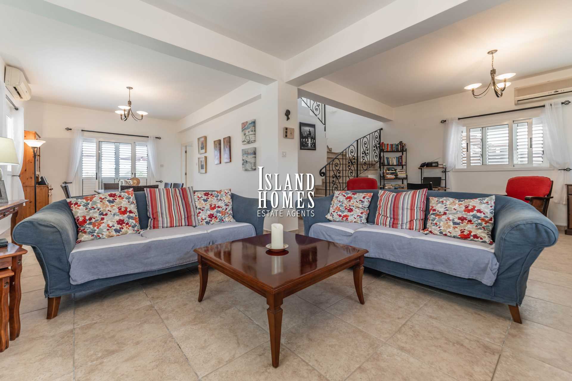 3 Bed, HouseFor Sale, Ayia Napa, Famagusta