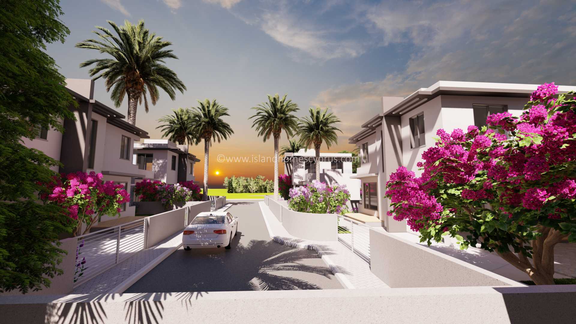 3 Bed, HouseFor Sale, Protaras, Famagusta