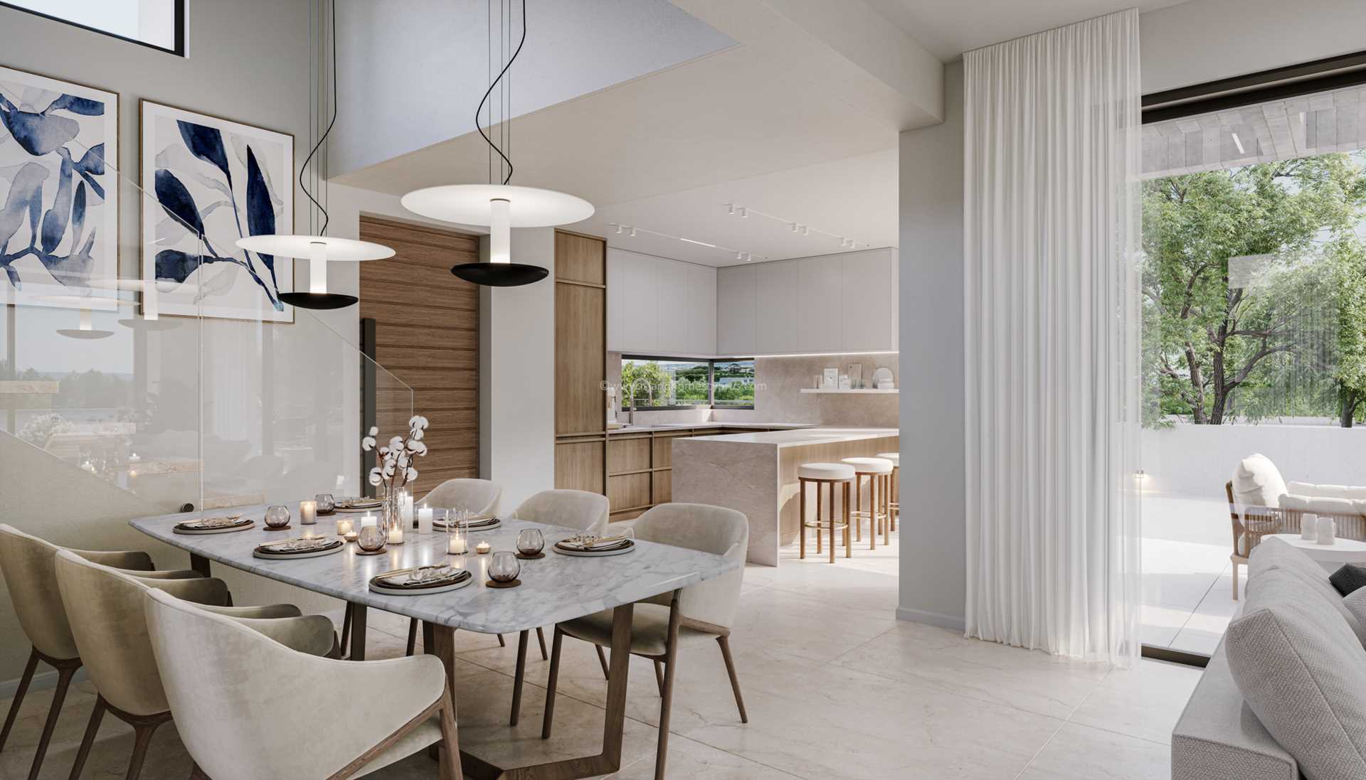 3 Bed, HouseFor Sale, Ayia Triada, Famagusta