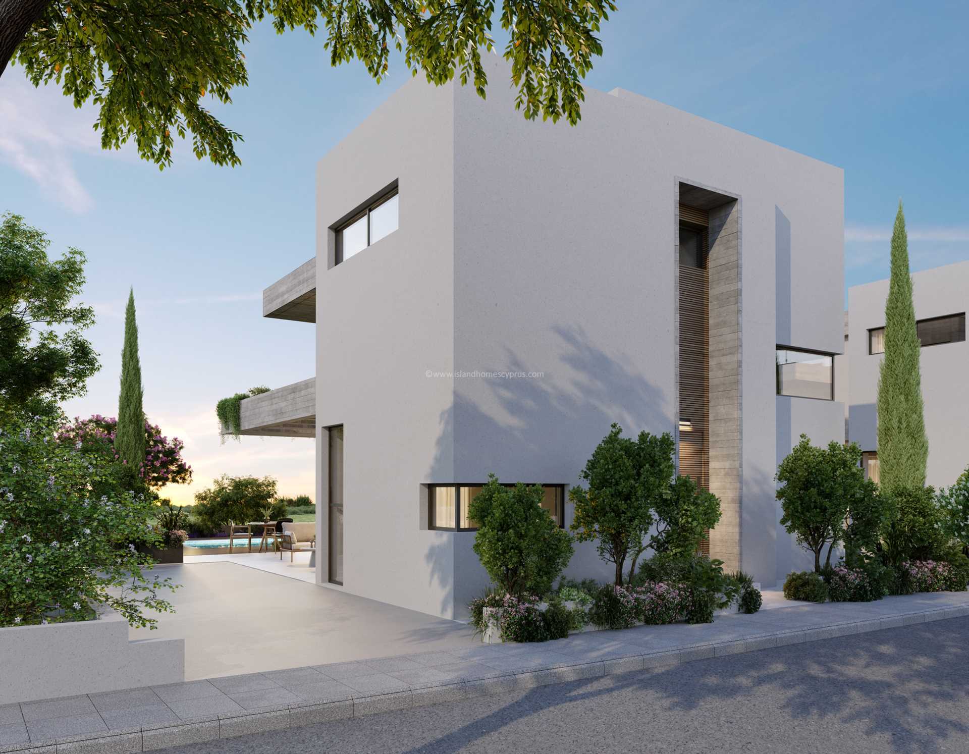3 Bed, HouseFor Sale, Ayia Triada, Famagusta