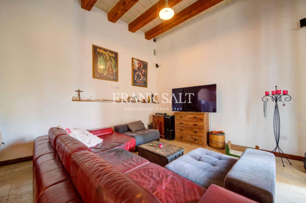 6 Bed, HouseFor Sale, Zabbar, Malta