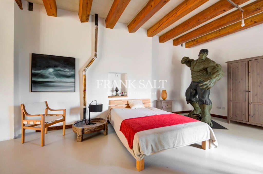 6 Bed, HouseFor Sale, Zabbar, Malta