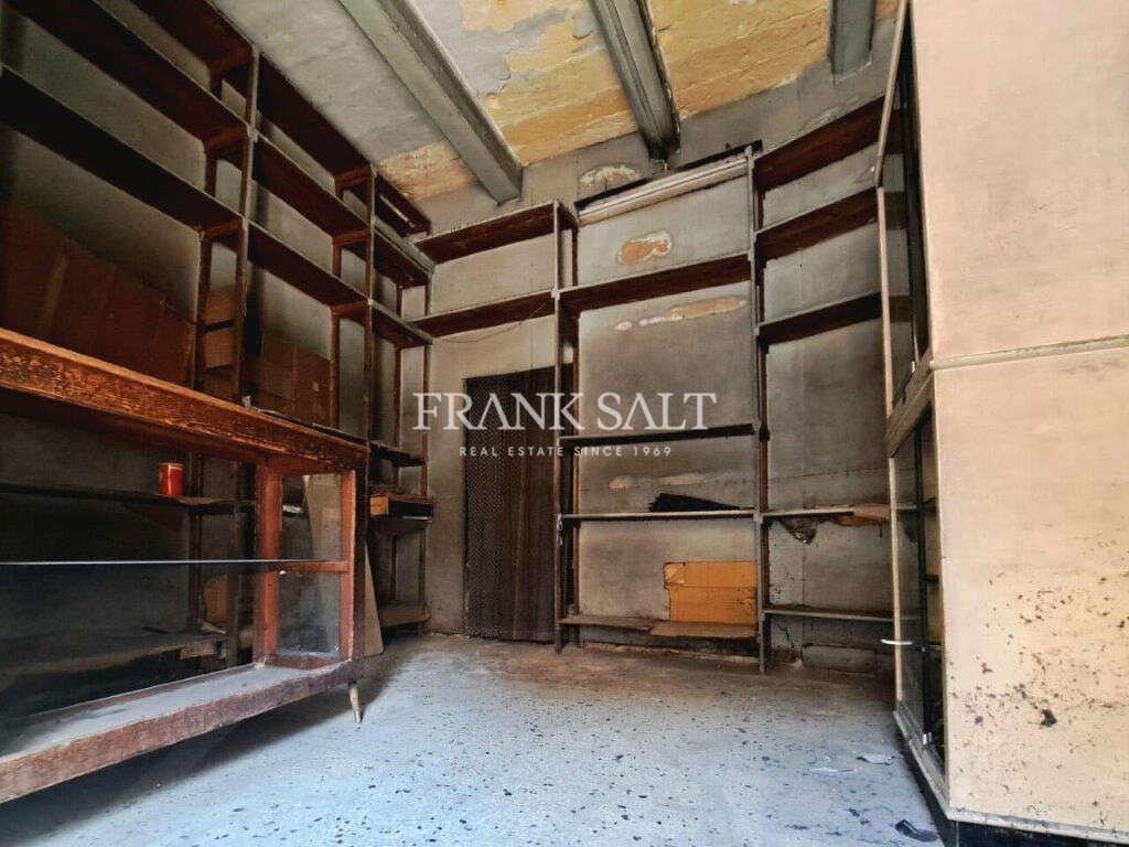 Commercial Property, For Sale