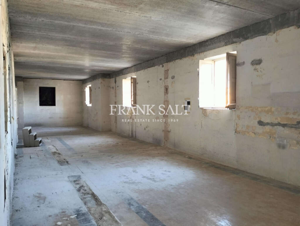 3 Bed, ApartmentFor Sale, Floriana, Malta