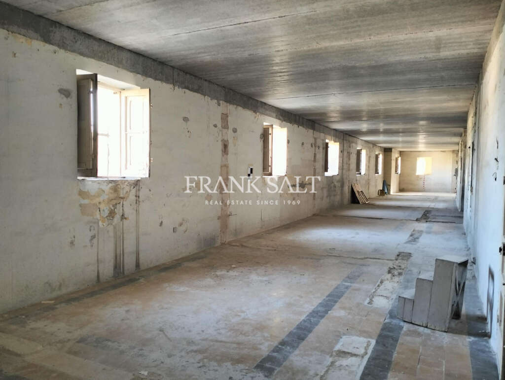 3 Bed, ApartmentFor Sale, Floriana, Malta