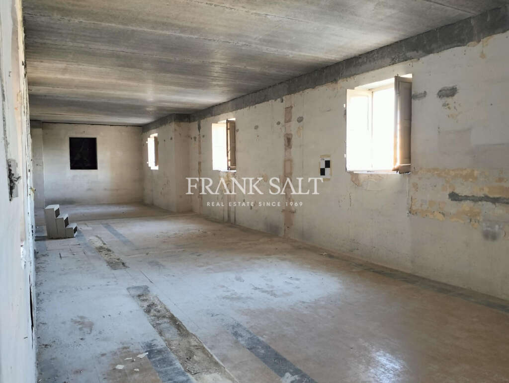 3 Bed, ApartmentFor Sale, Floriana, Malta