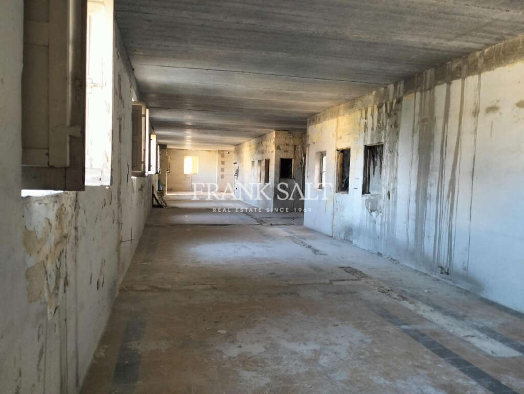 3 Bed, ApartmentFor Sale, Floriana, Malta