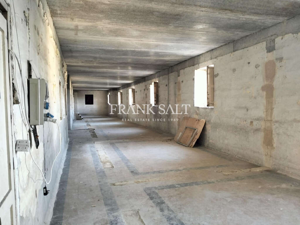 3 Bed, ApartmentFor Sale, Floriana, Malta