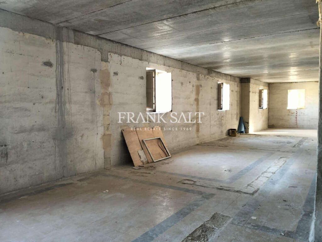 3 Bed, ApartmentFor Sale, Floriana, Malta