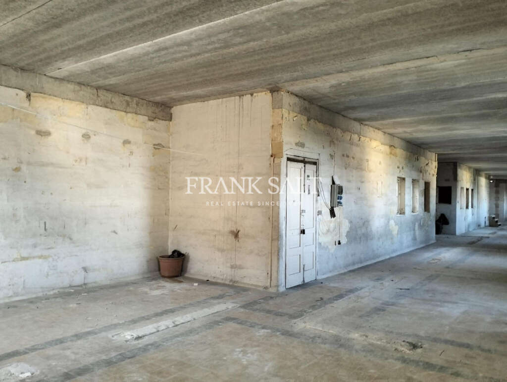 3 Bed, ApartmentFor Sale, Floriana, Malta