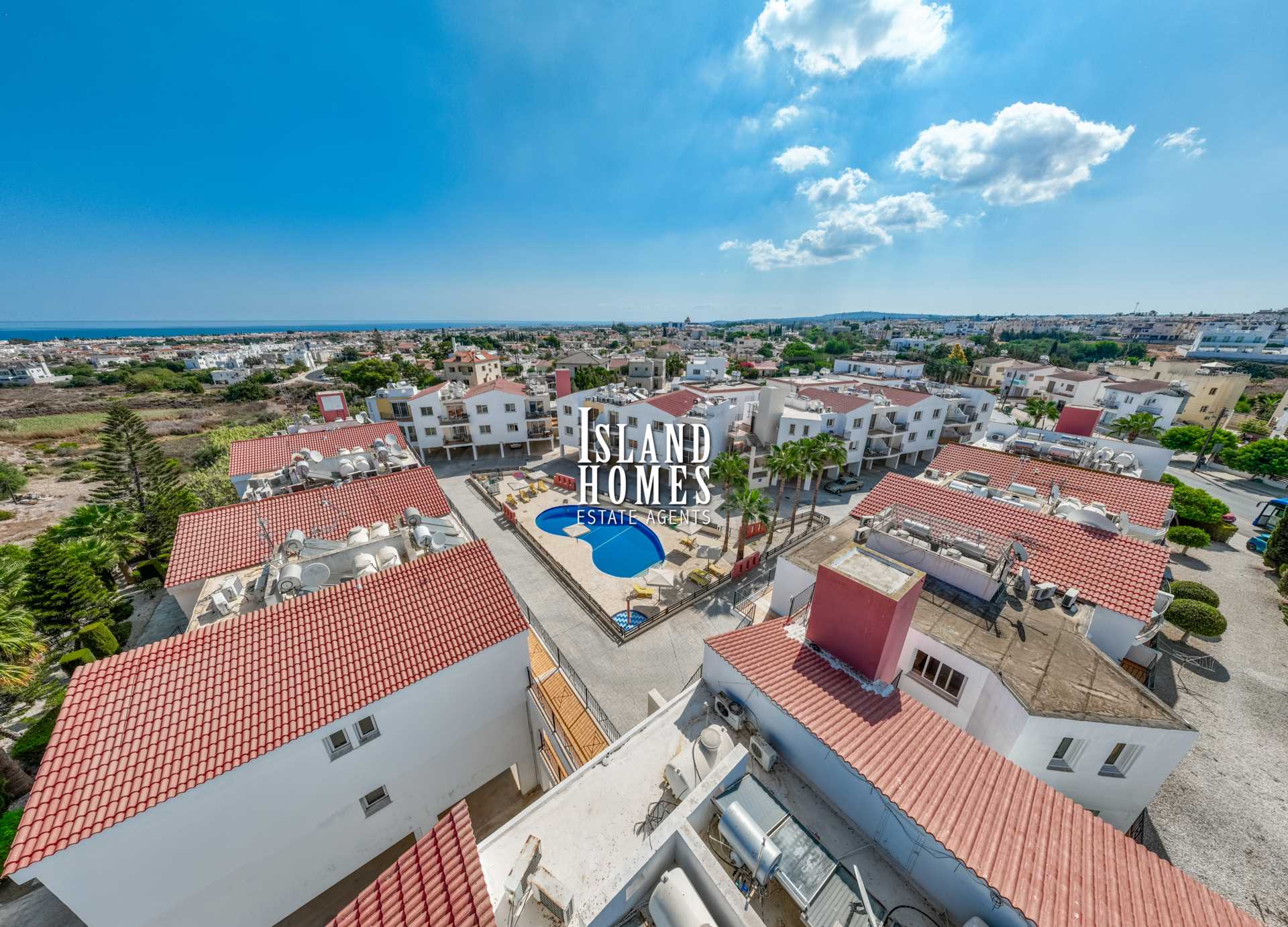 2 Bed, ApartmentFor Sale, Kapparis, Famagusta